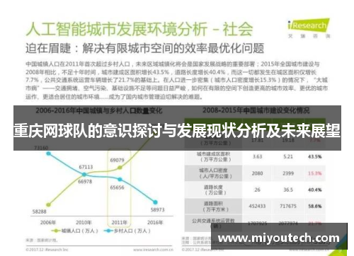重庆网球队的意识探讨与发展现状分析及未来展望